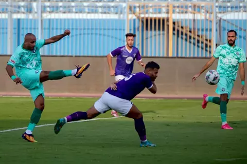 ريمونتادا مرتين.. بيراميدز يخسر أمام وي وديًا قبل السوبر الأفريقي (فيديو)